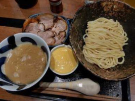Mitsuyado food