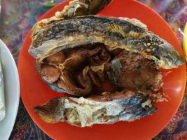 Kancil Raja Patin Hq Temerloh (krp) food
