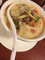 Bangkok Thai Màn Gǔ Tài Cài food