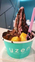 Yzen Frozen Yogurt (ss15, Subang Jaya) food