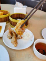 Hong Xing Dim Sum food