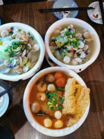 Gé Bì Lǎo Wáng Neighbour Lao Wang Cafe food