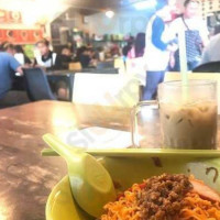 Restoran Sarawak Kolomee food