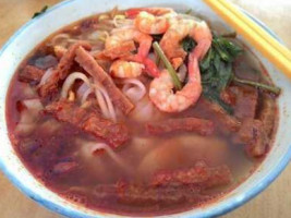 Restoran Yung Lai Siang (laksa Prawn Noodles) food