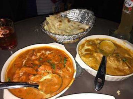 Kohinoor North Indian food