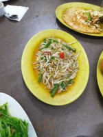 Tian Lai Seafood food