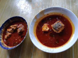 Perhentian Kuih Kampung food