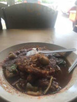 Renney's Satay Muar Bandar Diraja food