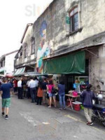 Penang Road Famous Teochew Chendul food