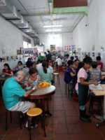 Penang Road Famous Teochew Chendul inside