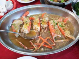 Yi Jia Seafood Sdn. Bhd. food