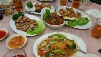 Goh Swee Kee Wú Ruì Jì Cài Guǎn food