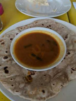 Rakshitha food