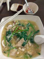 Restoran Congee Rice Noodles food