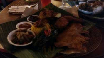 Bumbu Bali food
