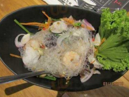Restoran Absolute Thai food