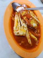 Kedai Makanan Laut Ng Chin Boon food
