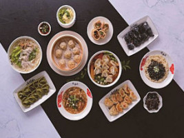 【ka】 Wǔ Huā Mǎ Shuǐ Jiǎo Guǎn 【xiào Gǎo Nán Qū Bǎn】 Pos Test food