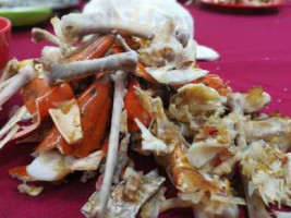 Restoran Fatty Crab food