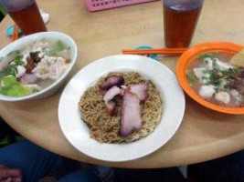 Keng Wan Hing food