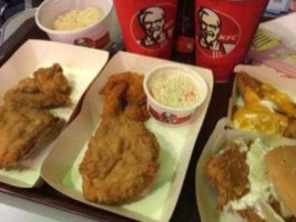 Kfc food