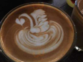 Artisan Roast Coffee Hq food