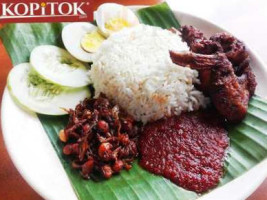 Kopitok food