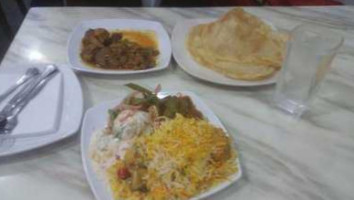 Pak Punjab food