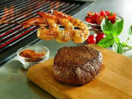 Outback Steakhouse Bukit Bintang Bb Park food
