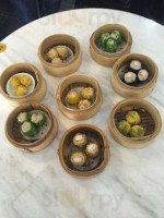 Yu Pin Dim Sum food