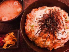 Koyaku Japanese Dining Grill food
