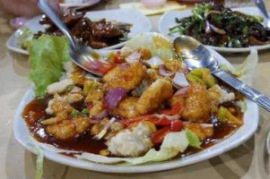 Sungai Wang Restoran food