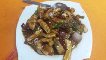 Teow Chow Seafood food