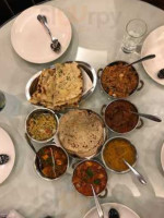 Moghul Mahal food