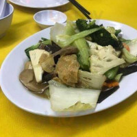 Restoran Sun Chui Yuen food