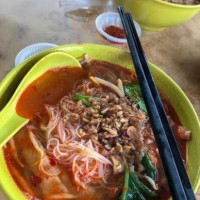 Yong Len Restoran food