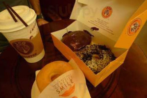 J.co Donuts Coffee food