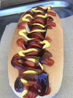 Hot Dog Inc food