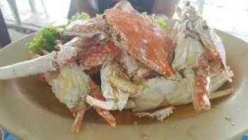 Songkhla Thai Seafood food