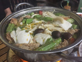 Khai Tam Phan Chu Trinh food
