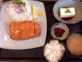 Tonkatsu By Wa Kitchen food
