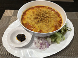 Krua Boon Thai food