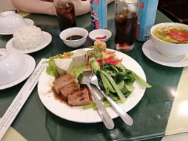 Nang Tam food