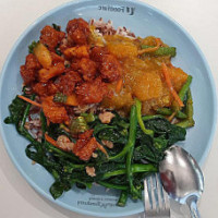 Gong Fu Yuan Gòng Fú Yuán Sù Shí food