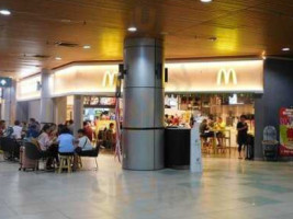 Mcdonald's (labuan Airport- 1010229) food