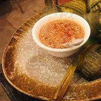 Golden Thai Seafood Village food