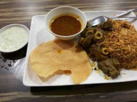 Ceylonese Sdn Bhd food