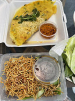 Nha Trang Vietnamese food