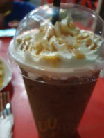 Major Cafe Seremban 2 food