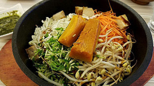 Rice Revolution Gā Mǐ Shū Shí Gā Mǐ Shū Shí food